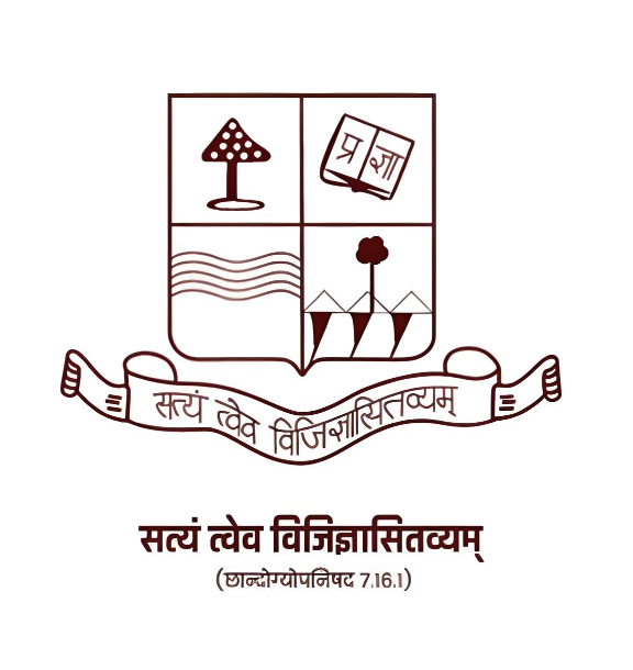 Patna University Logo